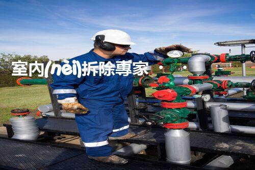 室內(nèi)拆除專家，打造安全高效空間重塑
